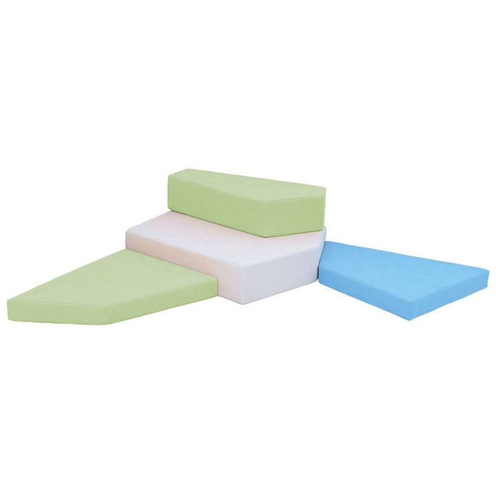 Quadro Mattresses set - small - Quadro 2 - EASE