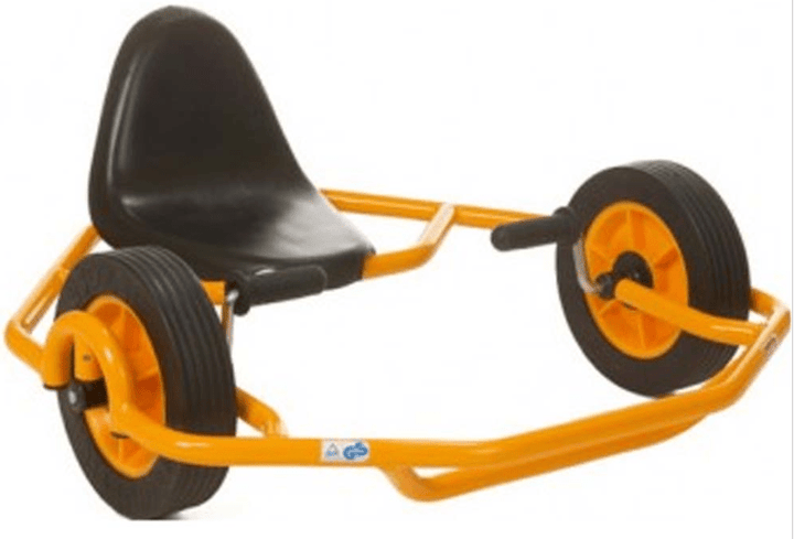 Rabo Cycle Kart - EASE