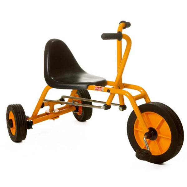 Rabo Go Kart - EASE