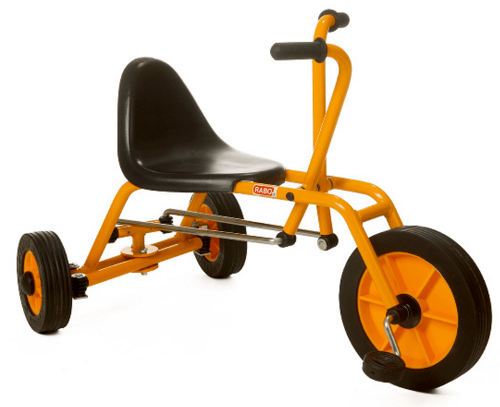 Rabo Go Kart - EASE