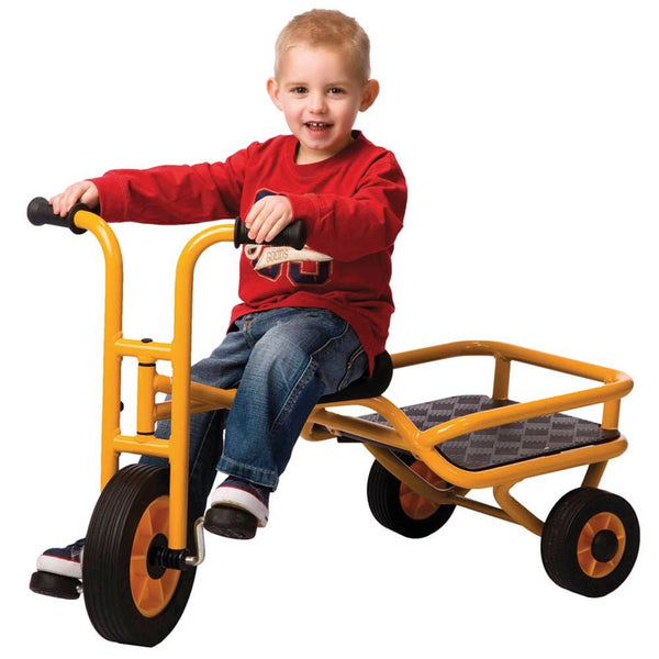 Rabo Pick Up Trike - EASE