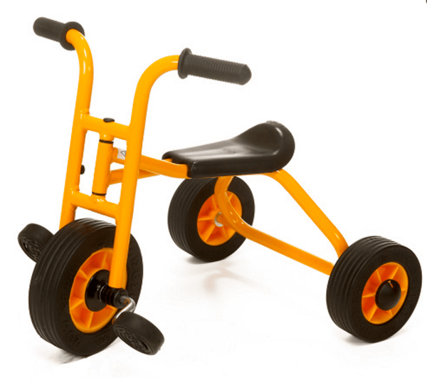 Rabo Trike One - EASE