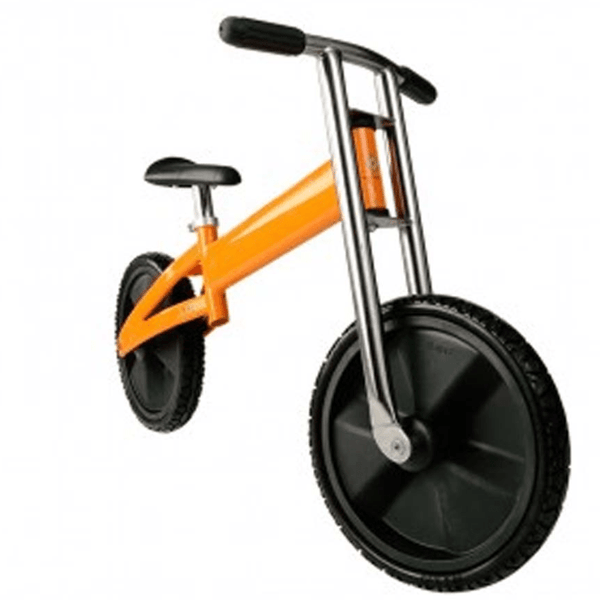 Rabo Zipper Runner Bike Large - EASE