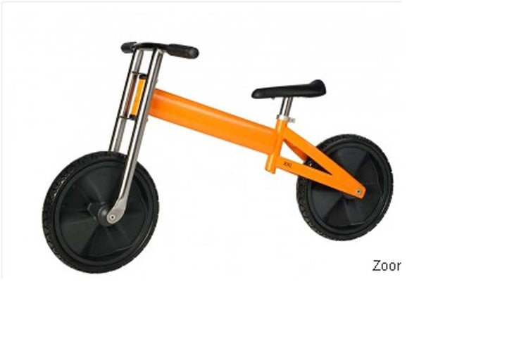 Rabo Zipper Runner Bike Large - EASE