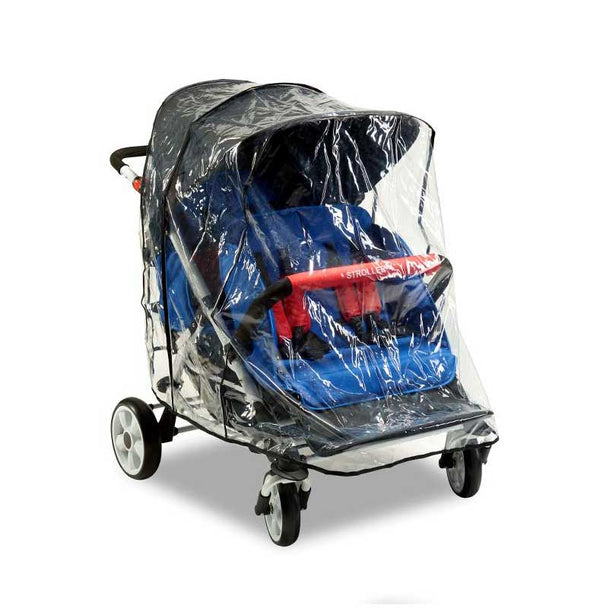 Rain Cover for Stroller - EASE