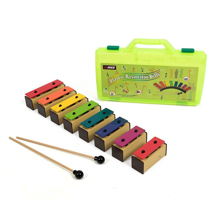 Rainbow Range Instruments Pack - EASE