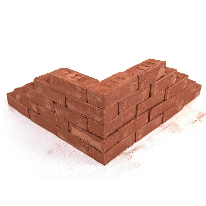 Real Mini Bricks L12 x D3.5cm 25pk - EASE