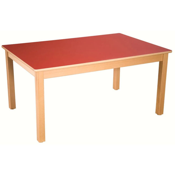 Rectangular Table 40cm All Colours - EASE