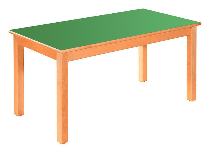 Rectangular Table 40cm All Colours - EASE