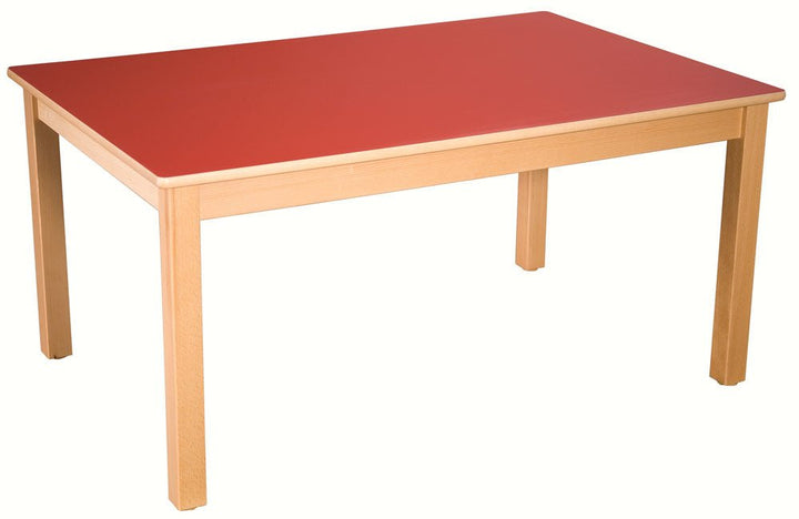 Rectangular Table 40cm All Colours - EASE