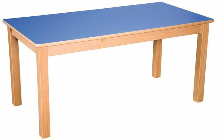 Rectangular Table 40cm All Colours - EASE