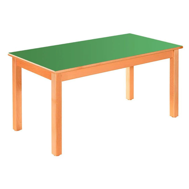 Rectangular Table 40cm All Colours - EASE