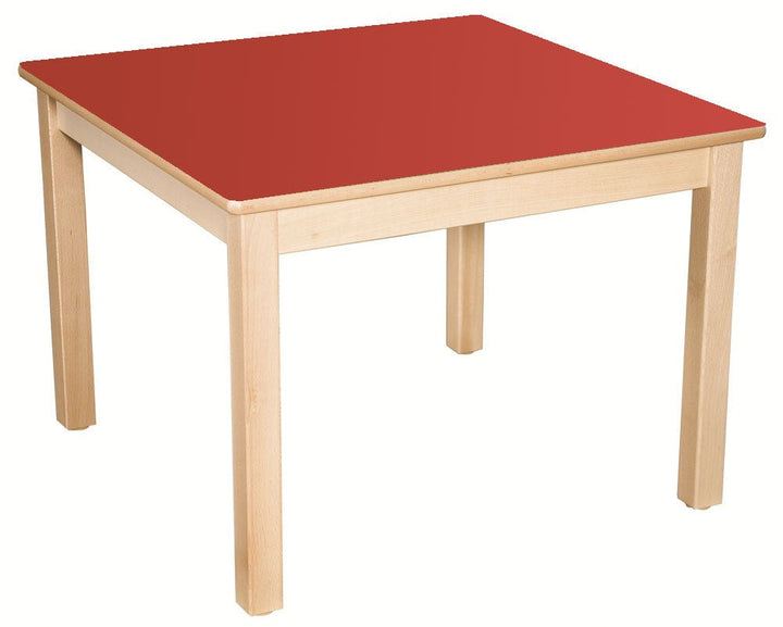 Rectangular Table 53 cm All Colours - EASE