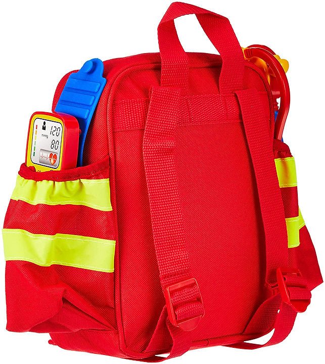 Rescue backpack - EASE