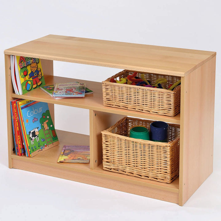 Rivington Early Years Natural Wooden Furniture Set - EASE