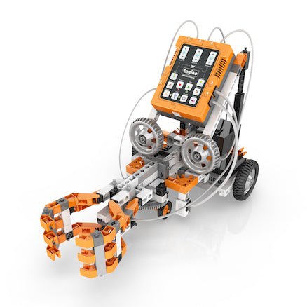 Robotics and STEM Package KS2 - EASE