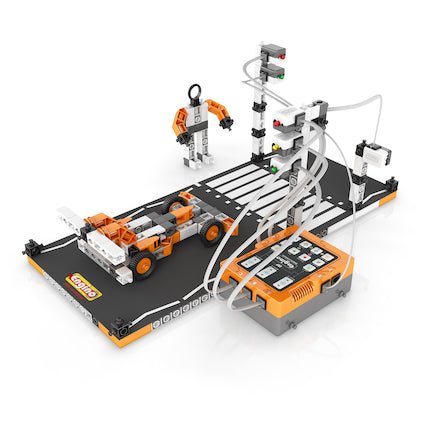 Robotics and STEM Package KS2 - EASE