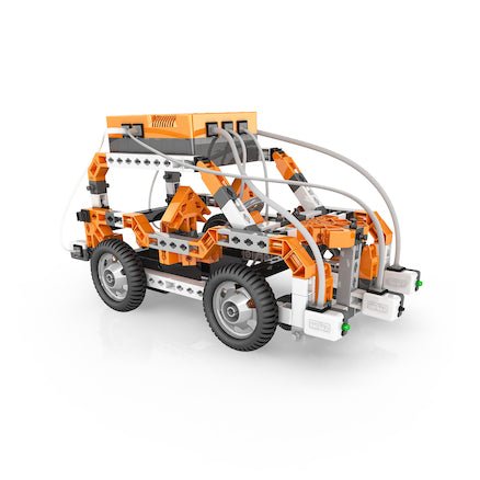 Robotics and STEM Package KS2 - EASE