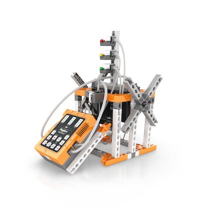 Robotics and STEM Package KS2 - EASE