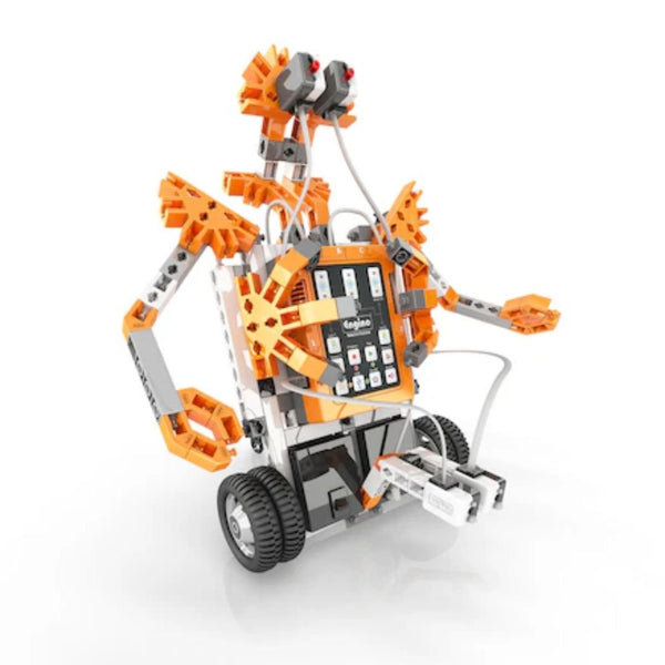 Robotics and STEM Package KS2 - EASE