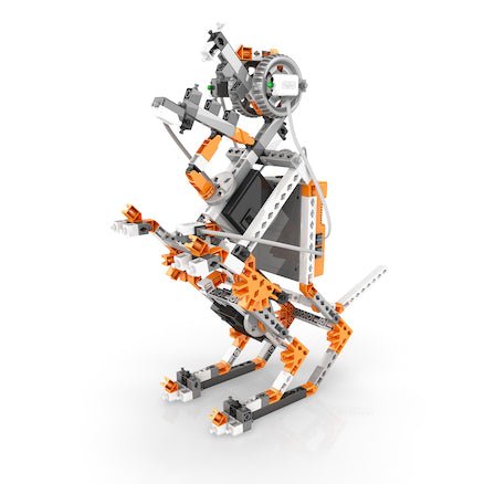 Robotics and STEM Package KS2 - EASE