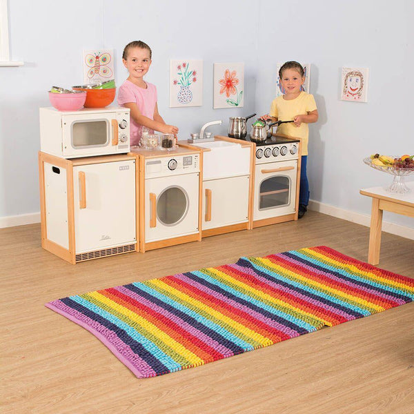 Role Play Country Kitchen Multibuy - EASE