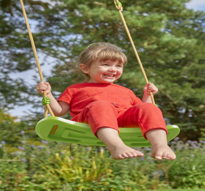 Roped Swing Seat - EASE