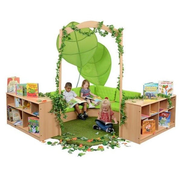 RS ROOM SCENE 36 READING CORNER - EASE