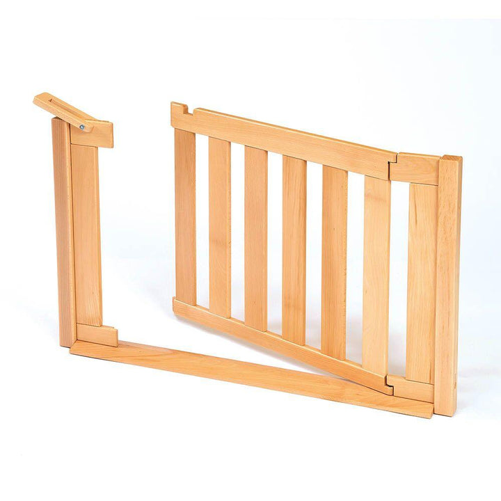 Rugeley Early Years Natural Wooden Furniture Set - EASE