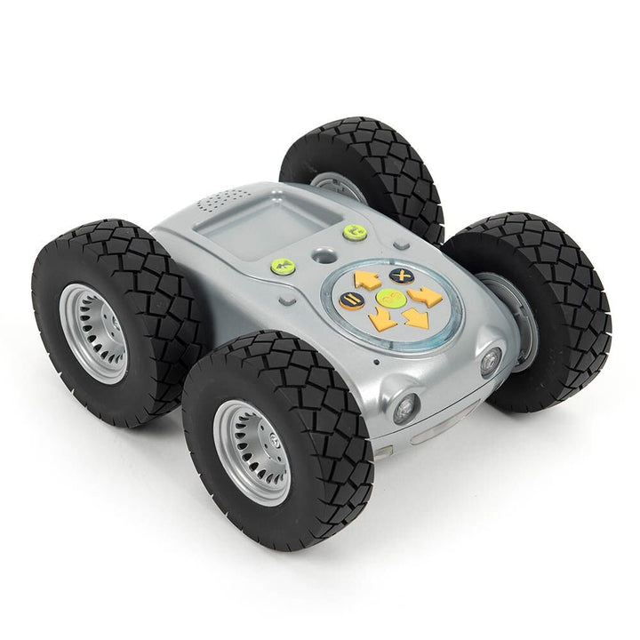 Rugged Robot Single - EASE