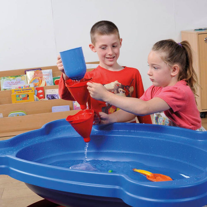 Sand and Water Play Centre - EASE