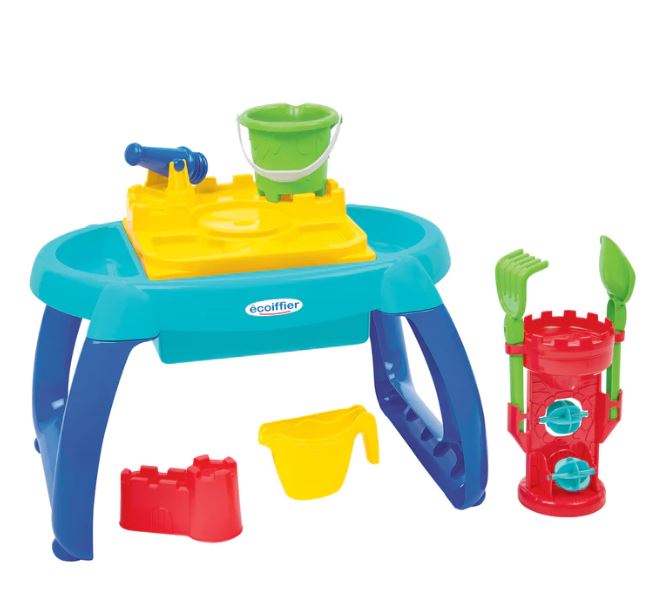 Sand and Water Table - EASE