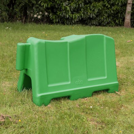 School Playground Barriers - EASE