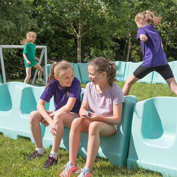 School Playground Barriers - EASE