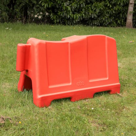 School Playground Barriers - EASE