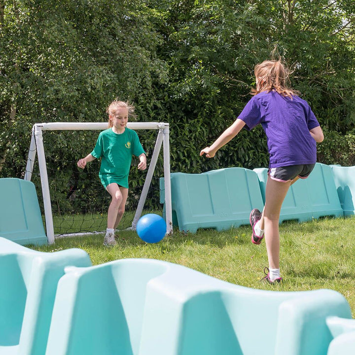 School Playground Barriers - EASE