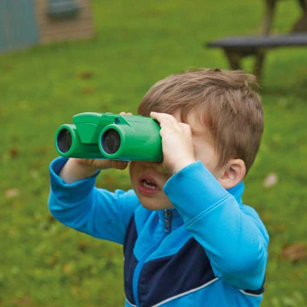 See & Speak Recordable Binoculars - EASE