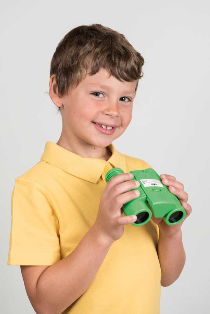 See & Speak Recordable Binoculars - EASE