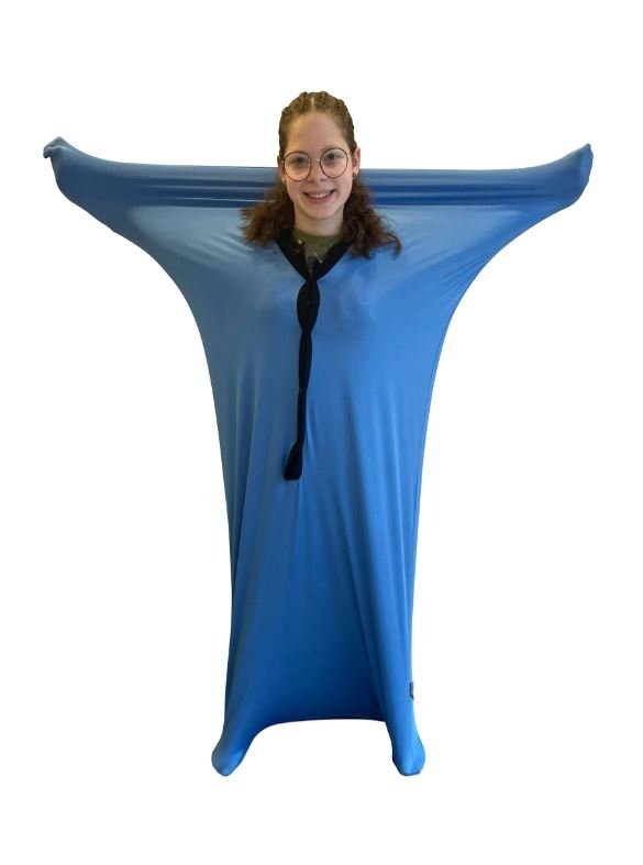 Sensory Body Sock Large - EASE