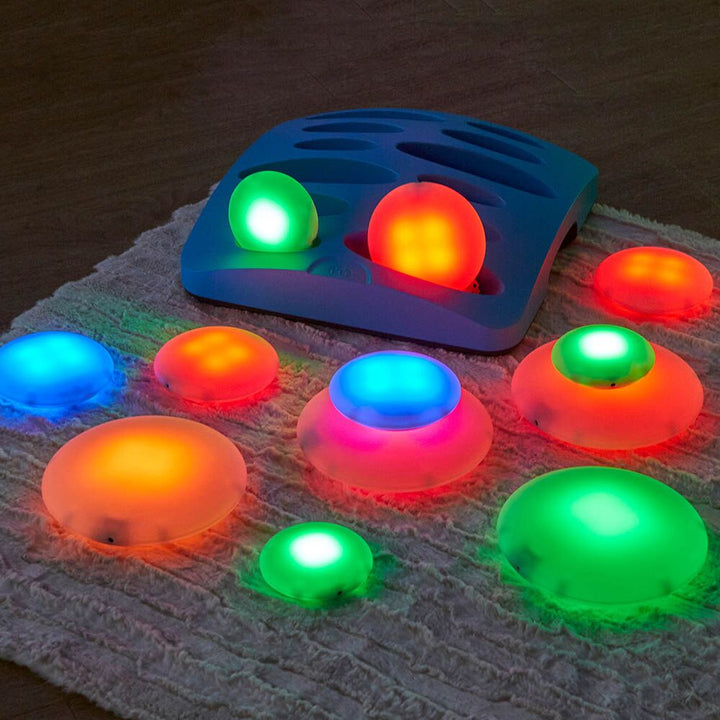 Sensory ICT Glow Set - EASE