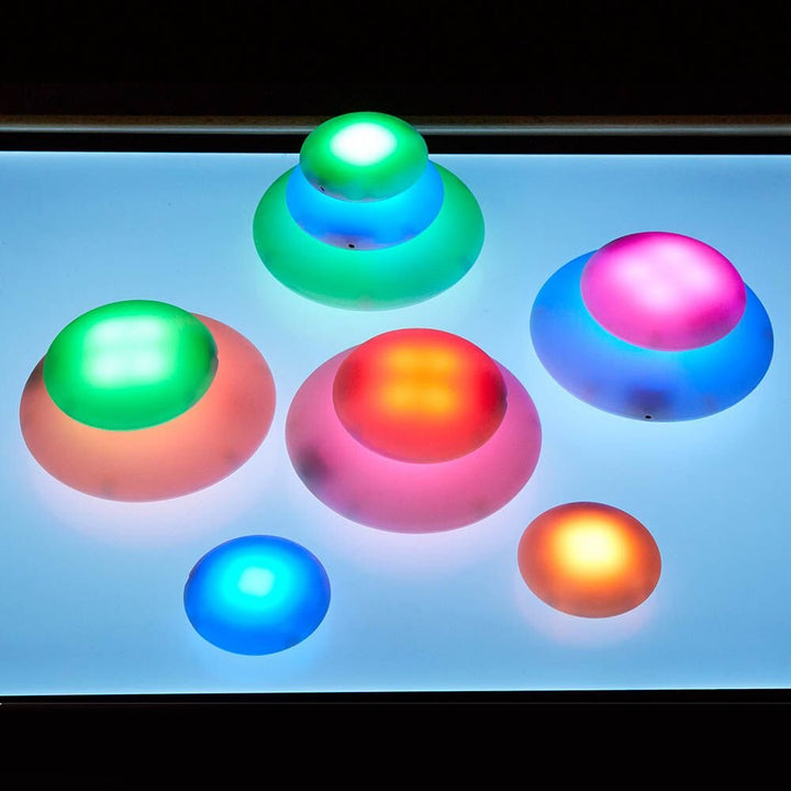 Sensory ICT Glow Set - EASE