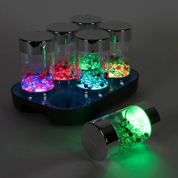 Sensory ICT Glow Set - EASE