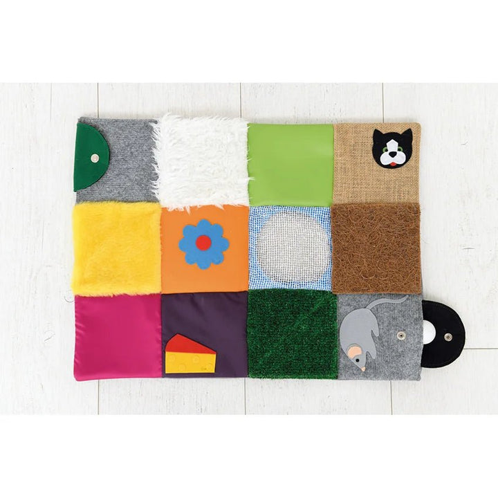 Sensory mat - mouse - EASE