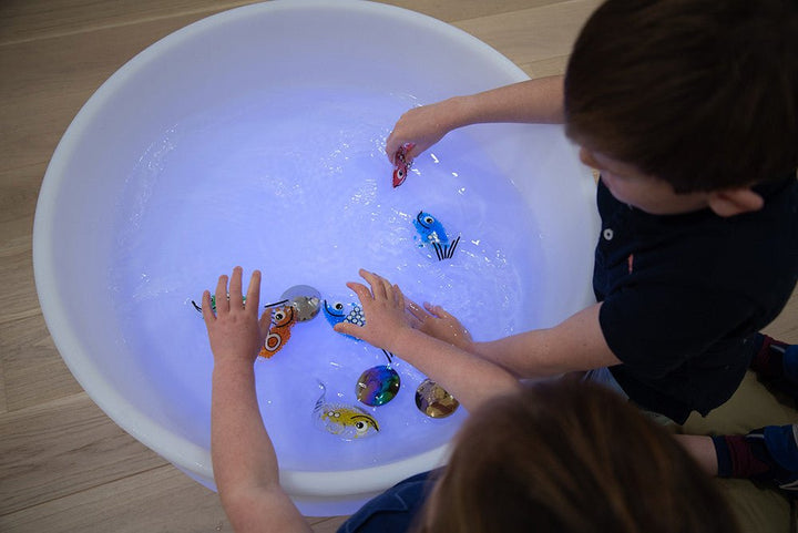 Sensory Mood Colour Changing Water Table - EASE