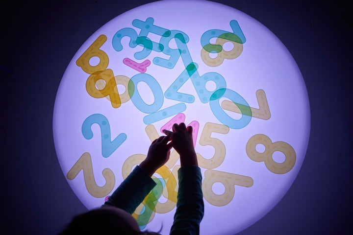 Sensory Mood Light Table - EASE