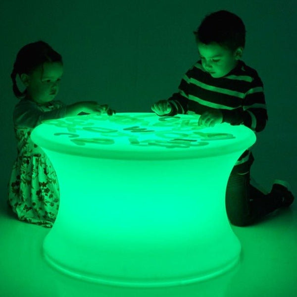 Sensory Mood Light Table - EASE