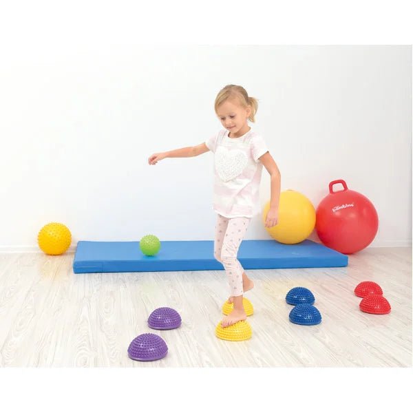 Sensory stones 4 pcs - EASE