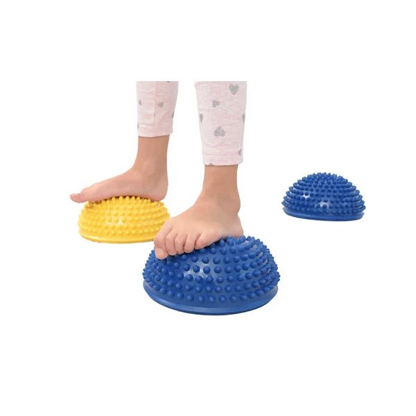 Sensory stones 4 pcs - EASE