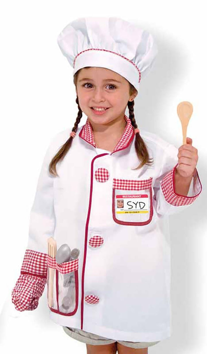 Set of 10 Costume s - EASE