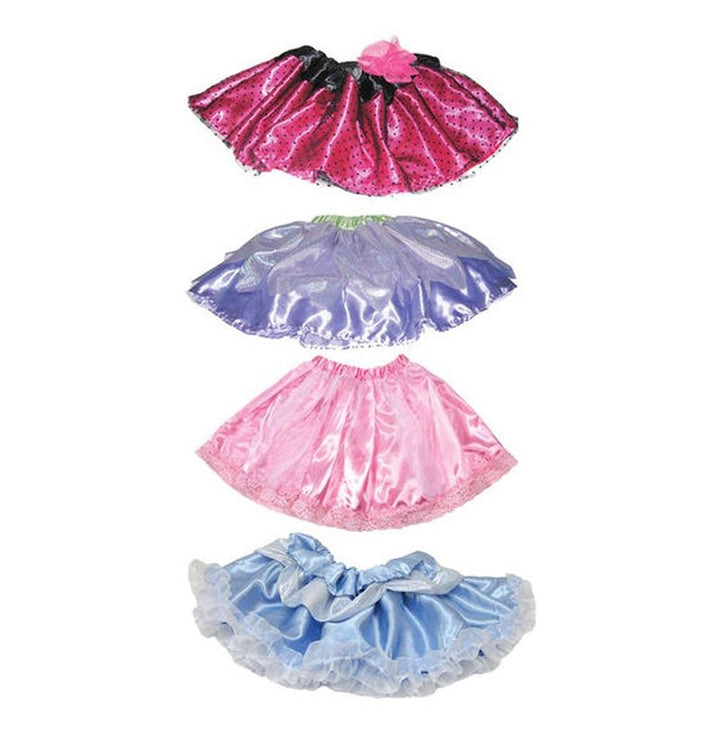 Set of 10 Costume s - EASE